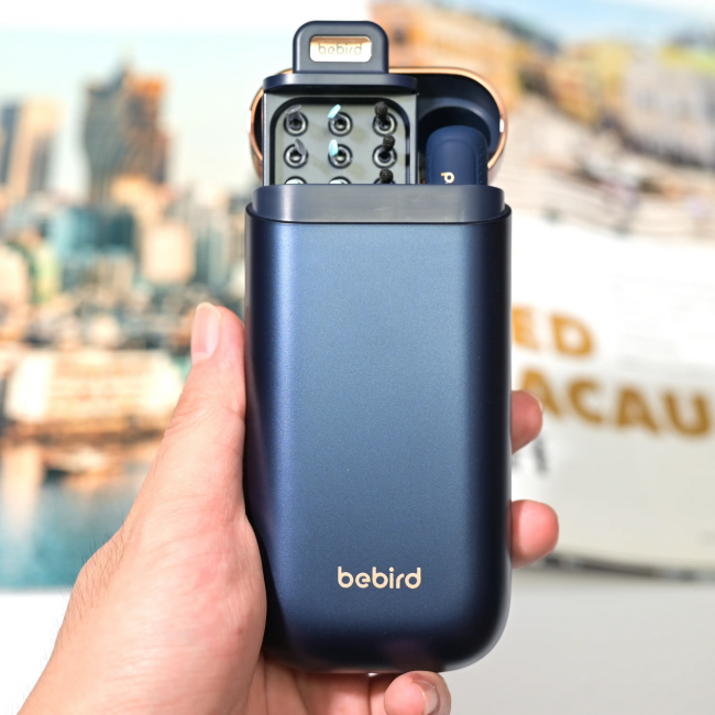 可视挖耳勺好用吗？西圣VS蜂鸟可视挖耳勺，掏耳工具不翻车实测！