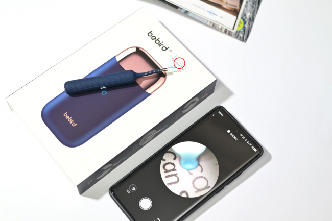 可视挖耳勺好用吗？西圣VS蜂鸟可视挖耳勺，掏耳工具不翻车实测！