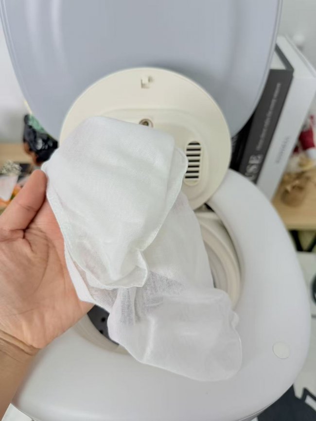 洗内裤的洗衣机怎么样？小米、希亦等十大自留款内衣洗衣机分享！清洁稳定闭眼入~