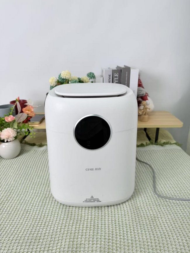 洗内裤的洗衣机怎么样？小米、希亦等十大自留款内衣洗衣机分享！清洁稳定闭眼入~