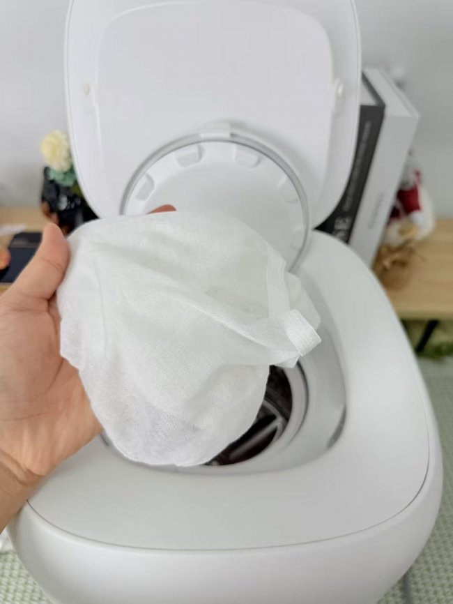 洗内裤的洗衣机怎么样？小米、希亦等十大自留款内衣洗衣机分享！清洁稳定闭眼入~