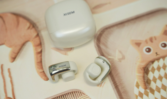 开放式耳机好用吗？2026十大好用的开放式耳机