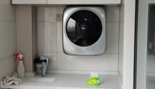 小型洗衣机什么品牌好？国产专业小型洗衣机品牌出炉！石头、小吉、希亦10大爆款小型洗衣机专业点评