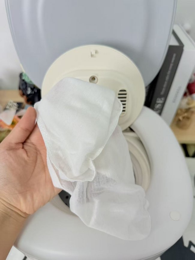 小型洗衣机什么品牌好？国产专业小型洗衣机品牌出炉！石头、小吉、希亦10大爆款小型洗衣机专业点评