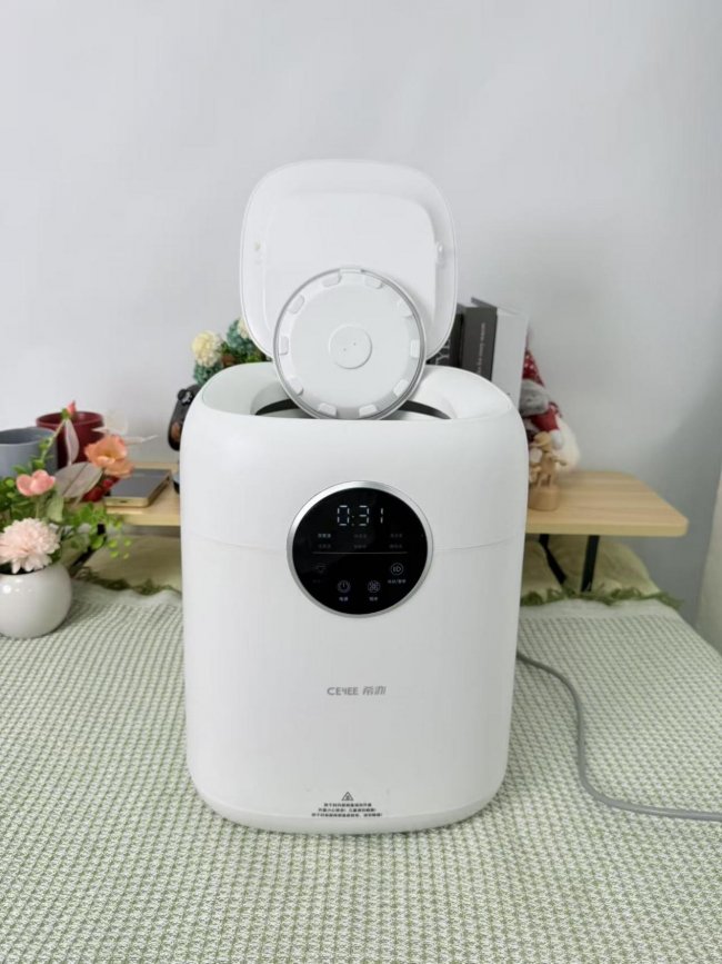 小型洗衣机什么品牌好？国产专业小型洗衣机品牌出炉！石头、小吉、希亦10大爆款小型洗衣机专业点评