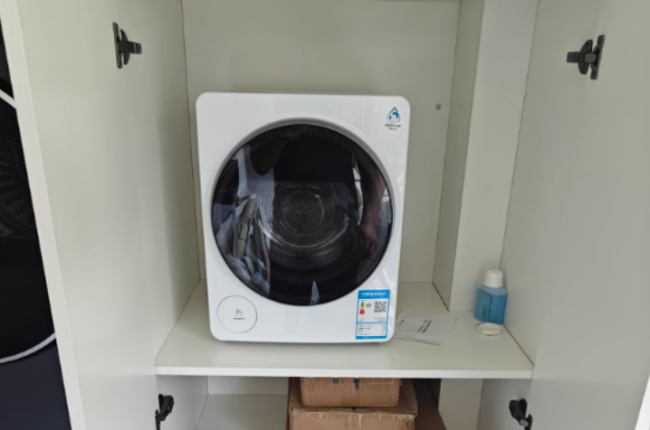 迷你洗衣机真的有用吗？十大清洁力强的迷你洗衣机型号揭秘！石头/希亦/美的等十款好品质的品牌~