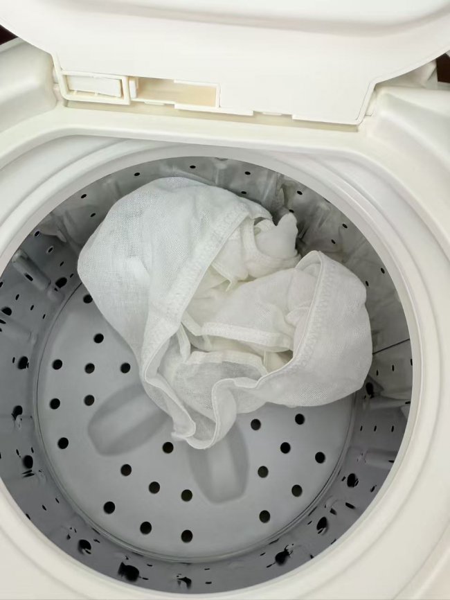 迷你洗衣机真的有用吗？十大清洁力强的迷你洗衣机型号揭秘！石头/希亦/美的等十款好品质的品牌~