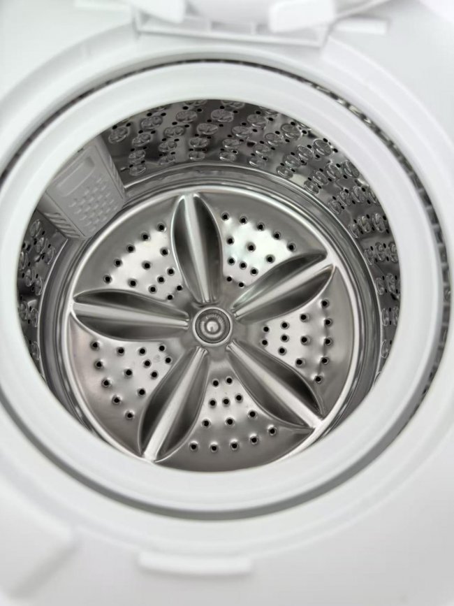 迷你洗衣机真的有用吗？十大清洁力强的迷你洗衣机型号揭秘！石头/希亦/美的等十款好品质的品牌~