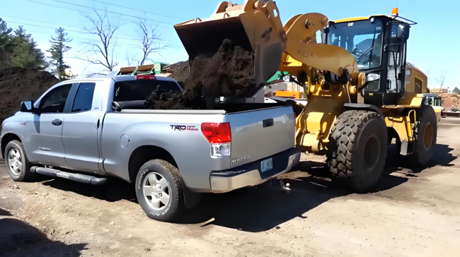 从“工具图腾”到“智能生态”：奇瑞威麟P3X与全球皮卡动力的混动觉醒第4张