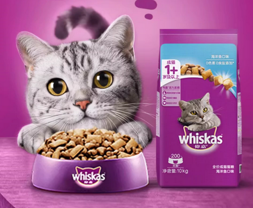 什么猫粮品牌比较好？什么猫粮好猫粮分享