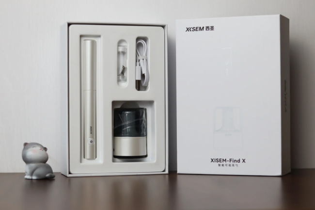 儿童掏耳朵用什么工具？小孩挖耳勺哪个牌子好用？小孩掏耳朵神器