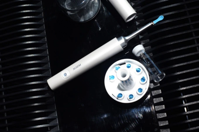 耳朵不需要掏是真的吗？掏耳朵用什么掏最好？可视挖耳勺排行榜