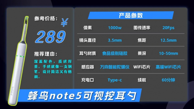 耳朵不需要掏是真的吗？掏耳朵用什么掏最好？可视挖耳勺排行榜