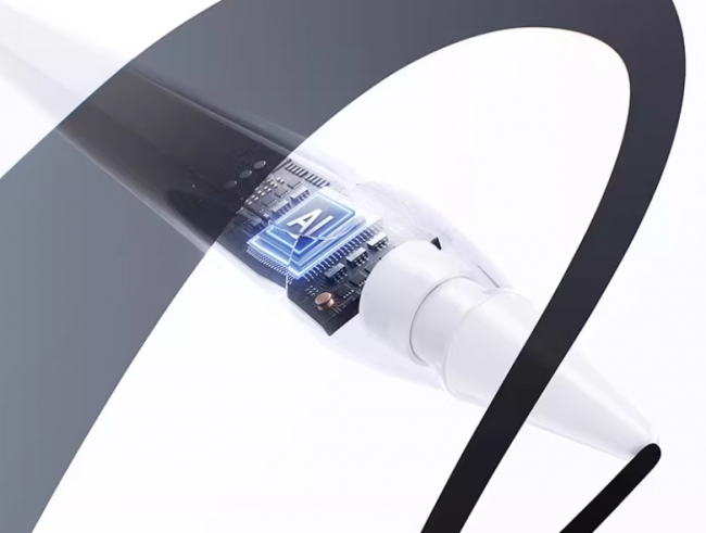 电容笔哪个好？绿联、西圣、倍思电容笔PK：书写、握笔、续航解析