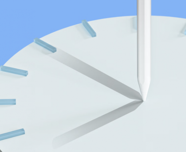 电容笔哪个好？绿联、西圣、倍思电容笔PK：书写、握笔、续航解析