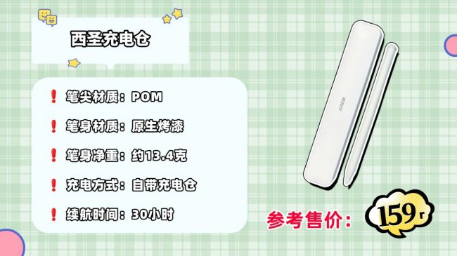 哪些品牌的电容笔比较好？十大热门电容笔品牌排名，应该如何选购？