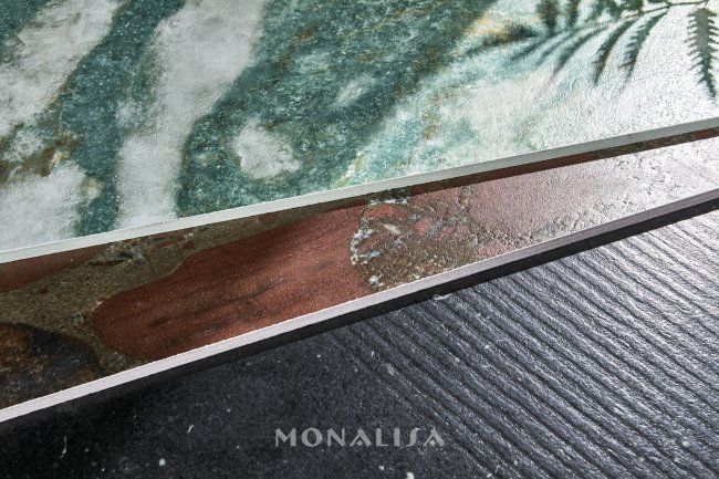 让自然精彩绽放——蒙娜丽莎瓷砖2026年新品解读