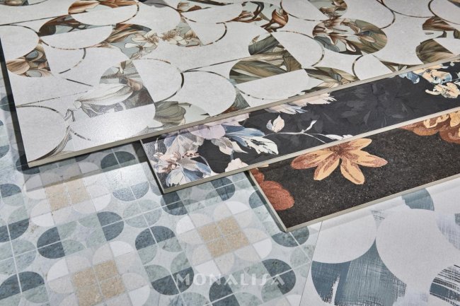 让自然精彩绽放——蒙娜丽莎瓷砖2026年新品解读