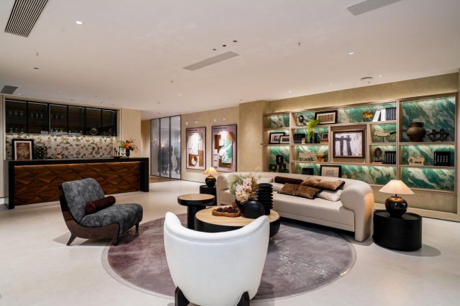 让自然精彩绽放——蒙娜丽莎瓷砖2026年新品解读