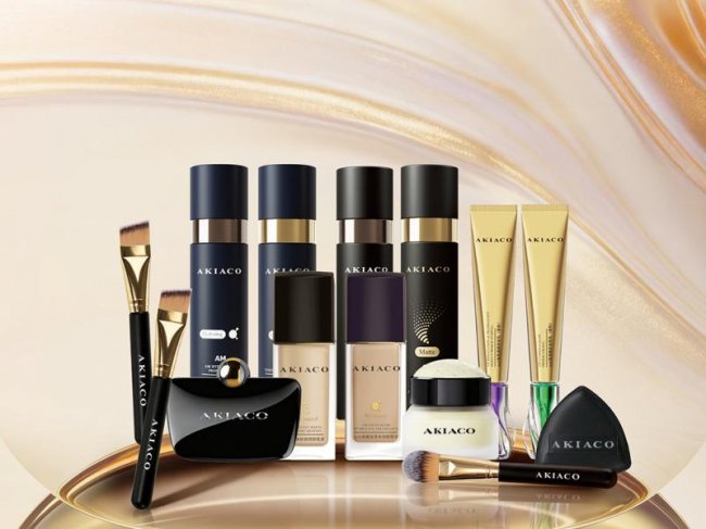 43年自有供应链赋能，艾奇蔻AM系列品质获“硬核认证”