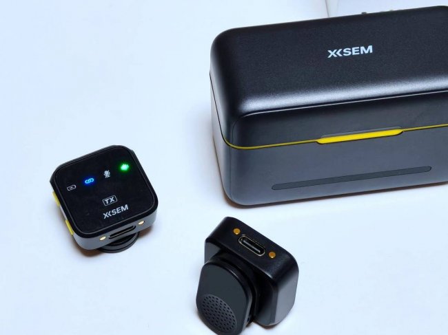 无线领夹麦该怎么选？什么品牌的麦克风音质最好？选款不纠结！