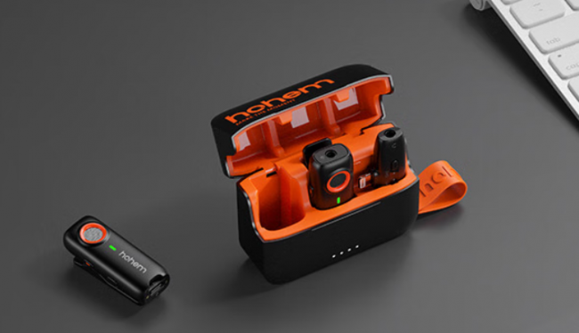 无线领夹麦该怎么选？什么品牌的麦克风音质最好？选款不纠结！