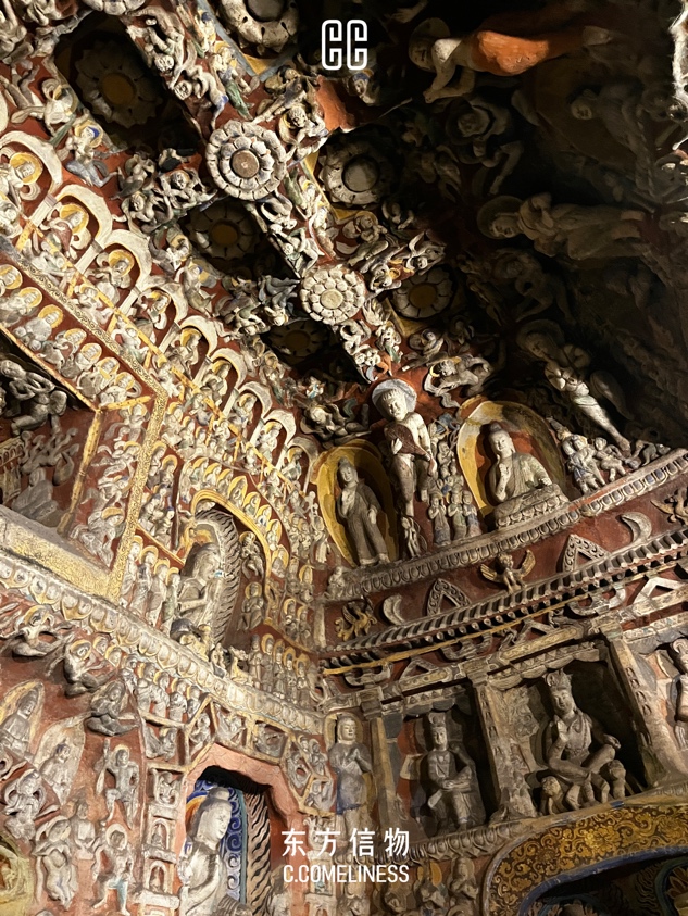 从云冈石窟到一枚吊坠，这个珠宝品牌做对了一件事