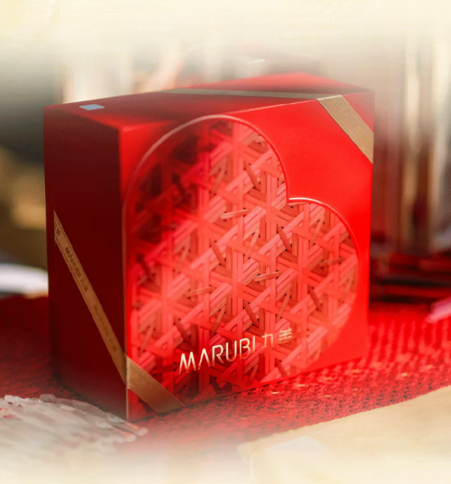 丸美携手尤伦斯,打造UCCA OneM当代艺术中心点亮大湾区艺术灯塔 丸美携手尤伦斯,打造UCCA OneM当代艺术中心点亮大湾区艺术灯塔