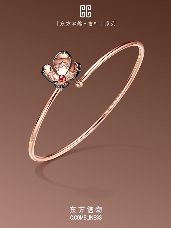 那朵开了一千年的泥塑莲花，为什么被藏进了一枚吊坠里