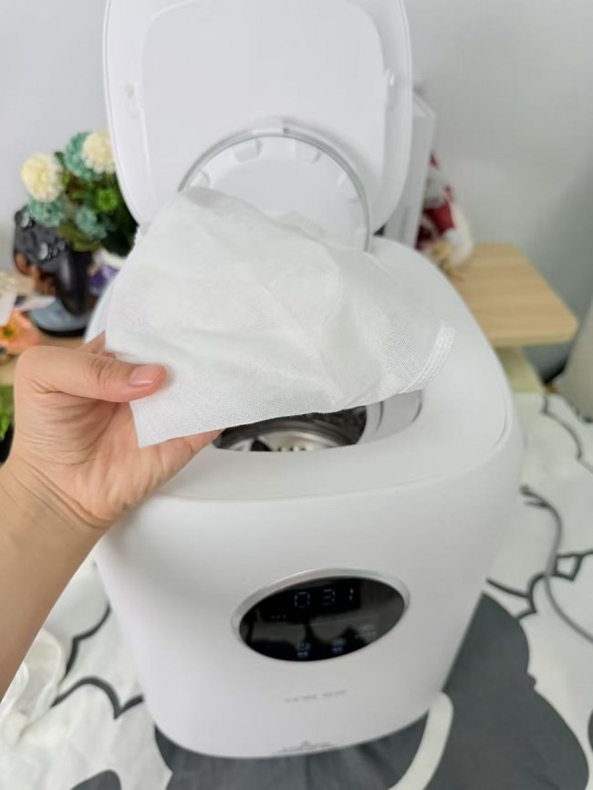 迷你洗衣机买什么牌子？2026最强迷你洗衣机推荐！小熊、希亦、海尔十大型号盘点，买对不买贵