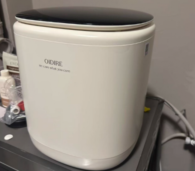 洗内裤的机器真的有用吗？石头、希亦十款必入的内裤洗衣机品牌！性能好清洁强~