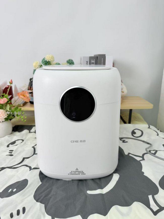 洗内裤的机器真的有用吗？石头、希亦十款必入的内裤洗衣机品牌！性能好清洁强~