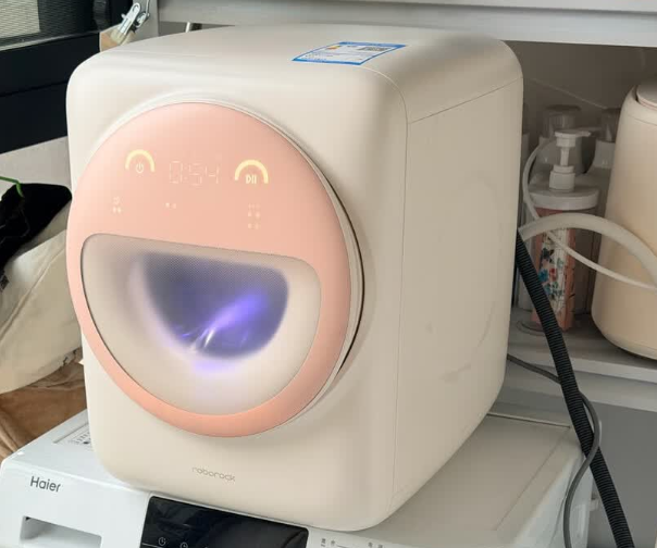 洗内裤机器管用么？评测2026十大比较耐用的内裤洗衣机品牌！含小米/希亦/小熊等口碑型号~