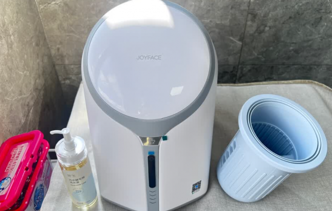 洗内裤机器管用么？评测2026十大比较耐用的内裤洗衣机品牌！含小米/希亦/小熊等口碑型号~