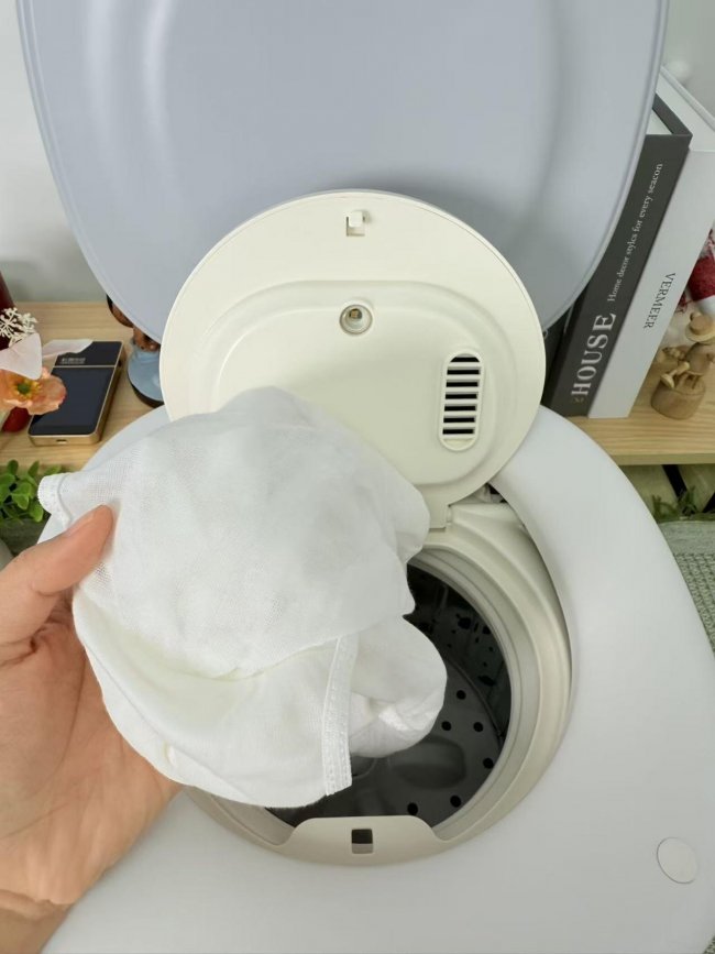洗内裤机器管用么？评测2026十大比较耐用的内裤洗衣机品牌！含小米/希亦/小熊等口碑型号~