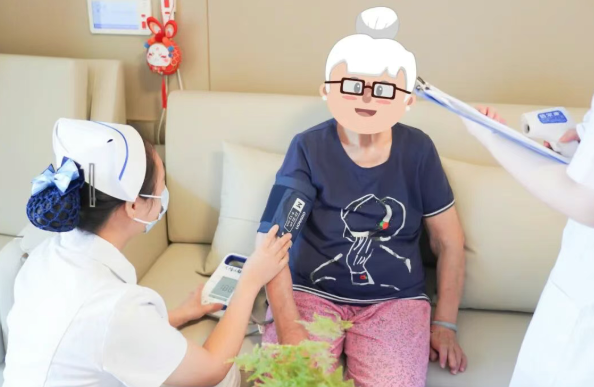 陈琳的选择，前海人寿幸福之家南宁康养社区成“第二故乡”