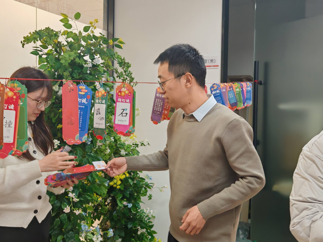 文化聚力·情暖人心平安产险杭州中心支公司三月企业文化活动精彩纷呈