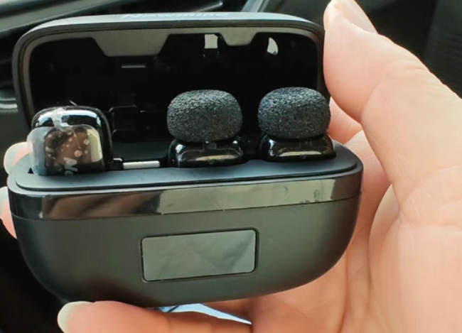 领夹式麦克风哪个品牌好？十大音质最好的领夹麦真用户口碑榜