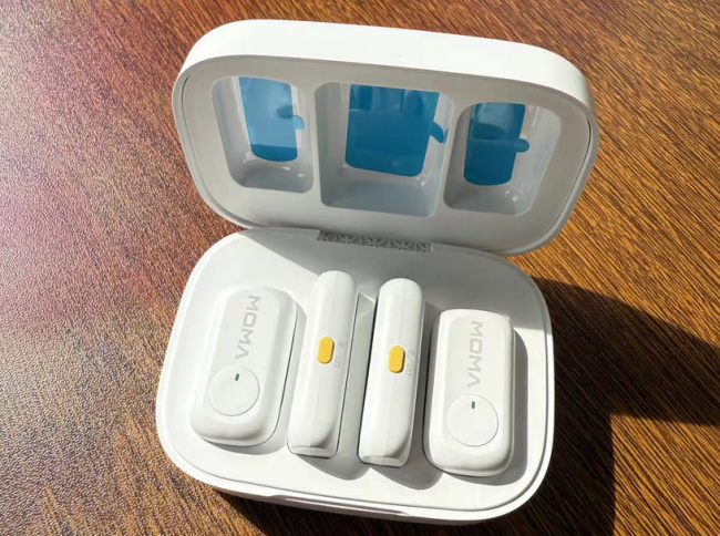 领夹式麦克风哪个品牌好？十大音质最好的领夹麦真用户口碑榜