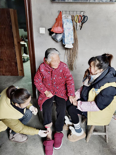 央企医疗集团引领新质生产力打造智慧医康养与设备管理双标杆(图6)