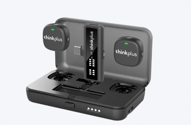 无线领夹麦克风哪个品牌好?什么品牌的领夹麦音质好?优选好货