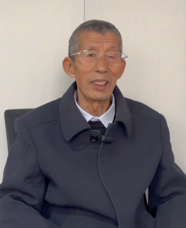 国学文化传承人 杜小平