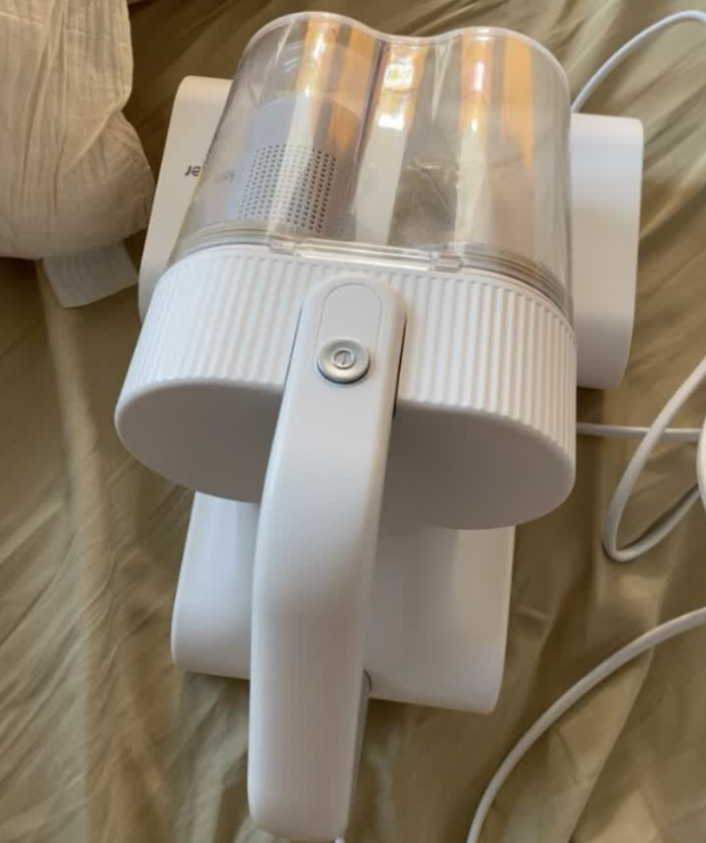 无线除螨仪哪个品牌最好最实用？智能除螨仪管用不？2026年十大值得入手的除螨仪推荐，家居除螨