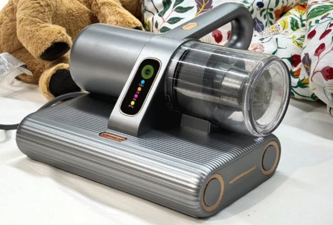 无线除螨仪哪个品牌最好最实用？智能除螨仪管用不？2026年十大值得入手的除螨仪推荐，家居除螨