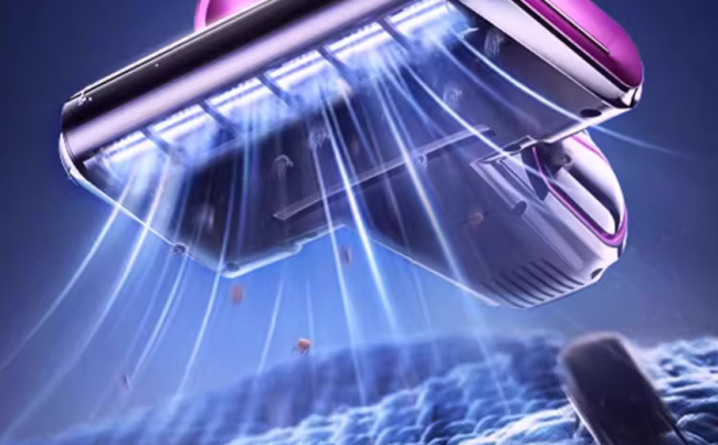 无线除螨仪哪个品牌最好最实用？智能除螨仪管用不？2026年十大值得入手的除螨仪推荐，家居除螨