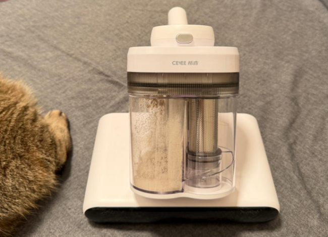 无线除螨仪哪个品牌最好最实用？智能除螨仪管用不？2026年十大值得入手的除螨仪推荐，家居除螨