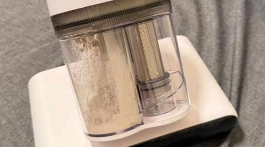 无线除螨仪哪个品牌最好最实用？智能除螨仪管用不？2026年十大值得入手的除螨仪推荐，家居除螨