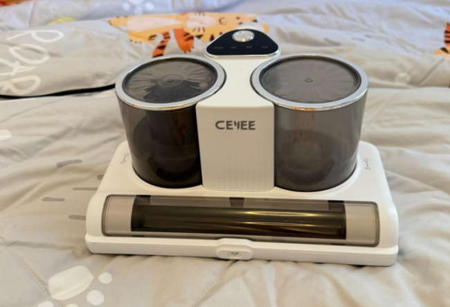 无线除螨仪哪个品牌最好最实用？智能除螨仪管用不？2026年十大值得入手的除螨仪推荐，家居除螨