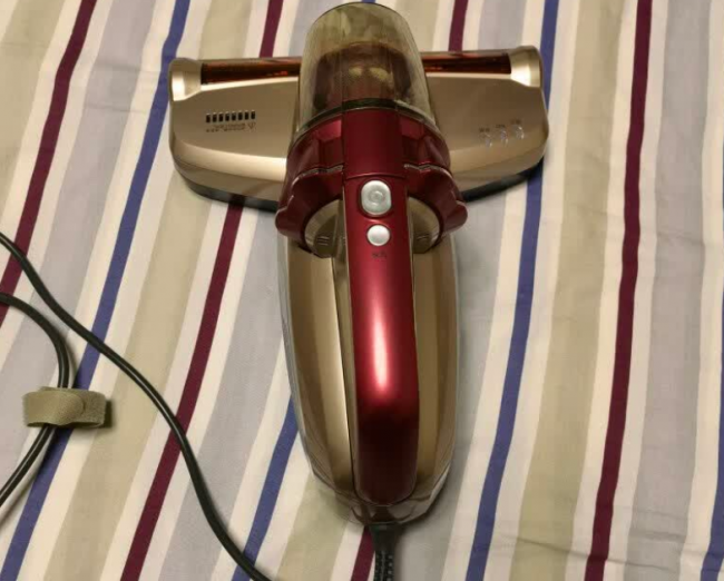 无线除螨仪器真的有效吗？除螨仪是智商税还是真的有用？2026年除螨仪品牌排行榜前十名综合推荐，深层清洁