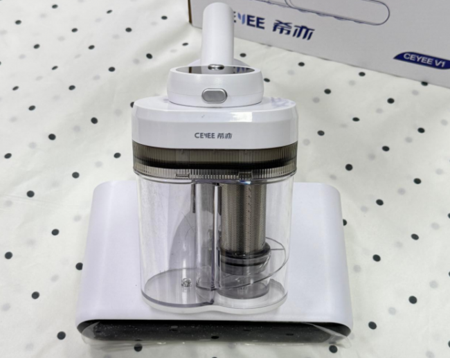 无线除螨仪器真的有效吗？除螨仪是智商税还是真的有用？2026年除螨仪品牌排行榜前十名综合推荐，深层清洁